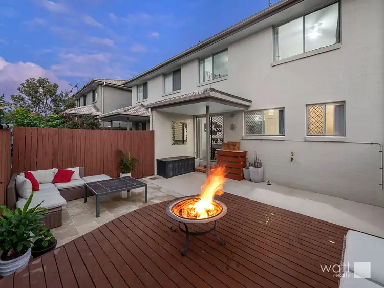 Sixth view of Homely townhouse listing, 3/45 Lacey Road, Carseldine QLD 4034