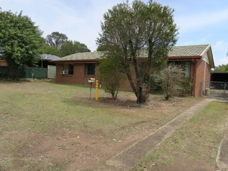 Main view of Homely house listing, 5 Coyne Street, One Mile QLD 4305