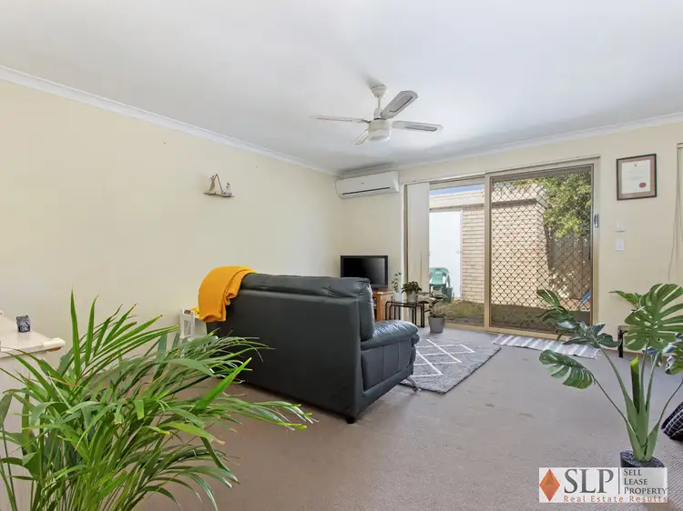 Second view of Homely house listing, 23/96 Simpson Avenue, Rockingham WA 6168