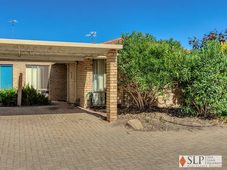 Fourth view of Homely house listing, 23/96 Simpson Avenue, Rockingham WA 6168