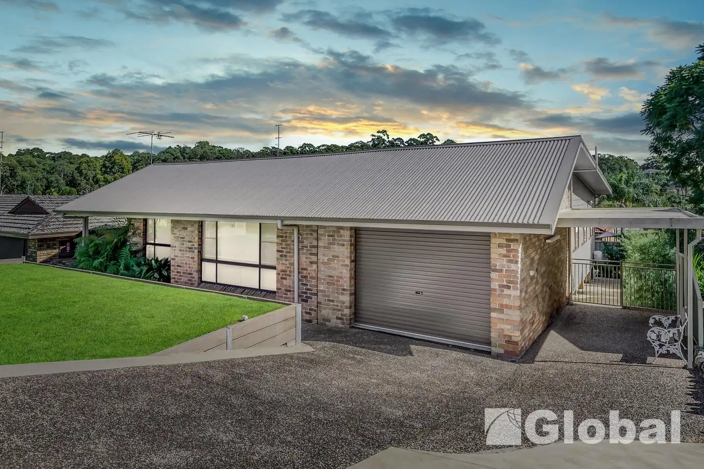 Main view of Homely house listing, 19 Haddington Drive, Cardiff South NSW 2285