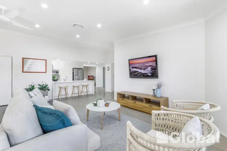 Third view of Homely house listing, 19 Haddington Drive, Cardiff South NSW 2285