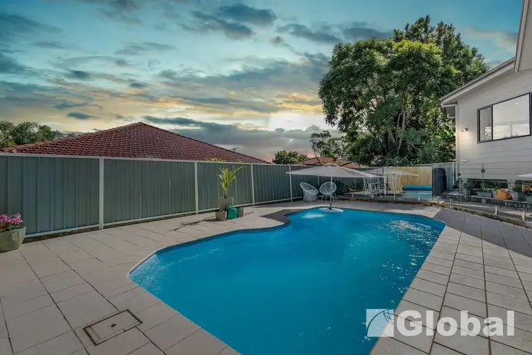 Fourth view of Homely house listing, 19 Haddington Drive, Cardiff South NSW 2285