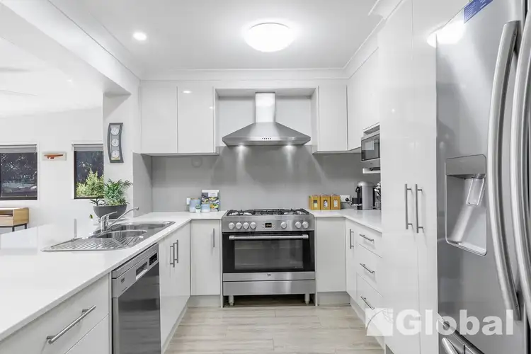 Sixth view of Homely house listing, 19 Haddington Drive, Cardiff South NSW 2285