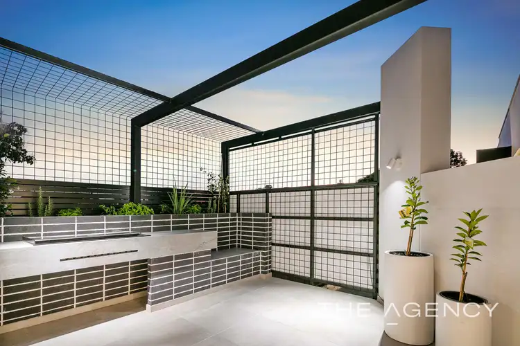Main view of Homely townhouse listing, 5/104 Eighth Avenue, Maylands WA 6051