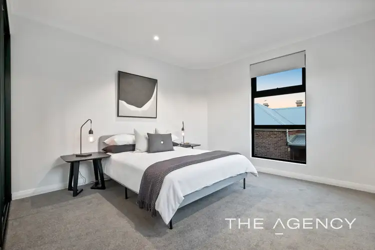 Fourth view of Homely townhouse listing, 5/104 Eighth Avenue, Maylands WA 6051