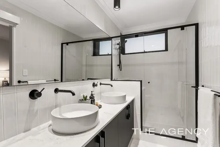 Fifth view of Homely townhouse listing, 5/104 Eighth Avenue, Maylands WA 6051