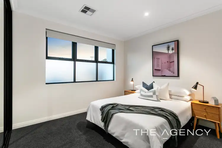 Sixth view of Homely townhouse listing, 5/104 Eighth Avenue, Maylands WA 6051