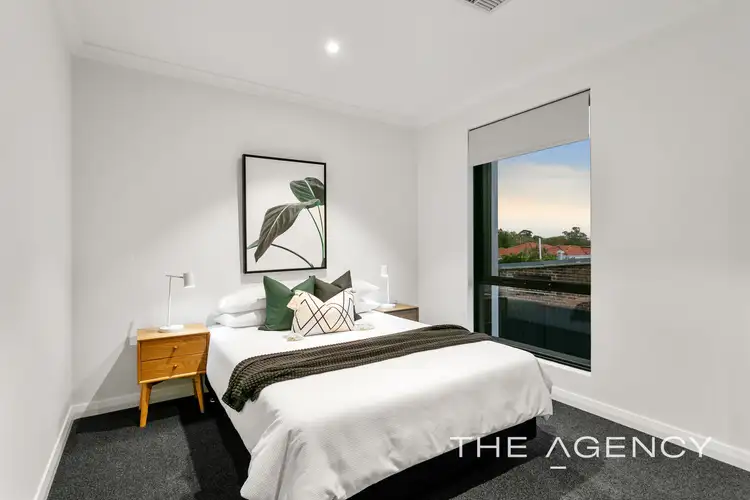 Seventh view of Homely townhouse listing, 5/104 Eighth Avenue, Maylands WA 6051