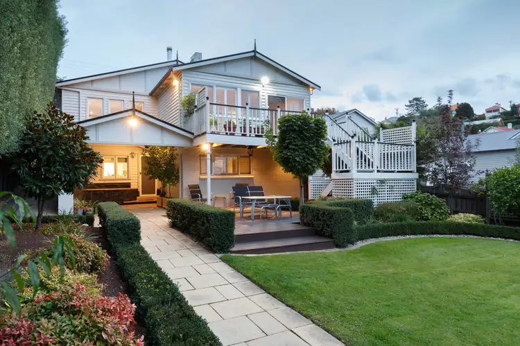 Main view of Homely house listing, 10 Tasma Street, East Launceston TAS 7250