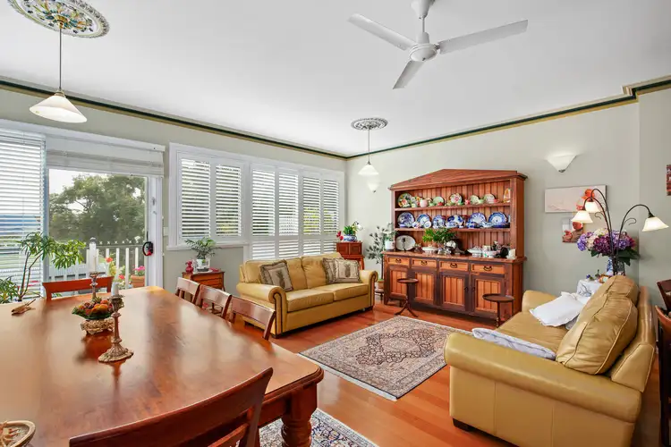 Second view of Homely house listing, 10 Tasma Street, East Launceston TAS 7250
