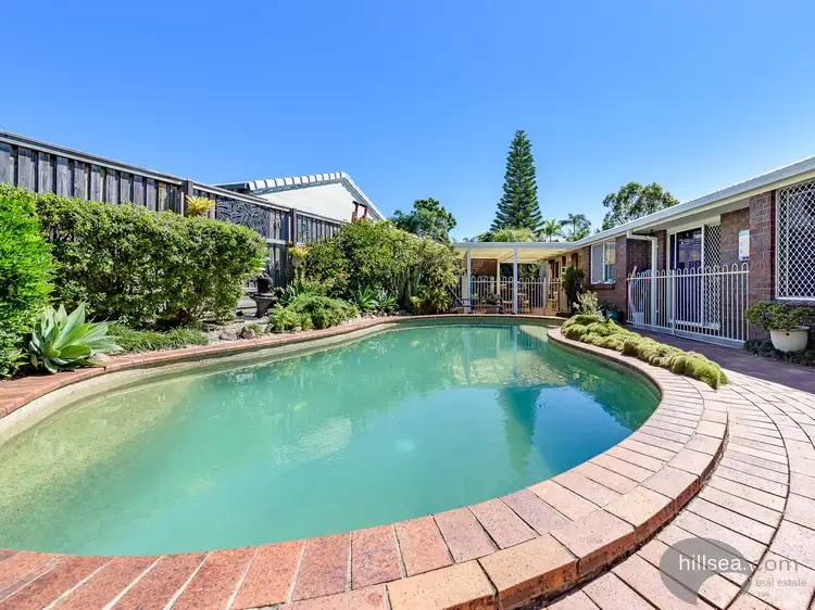 1 Dante Court, Arundel QLD 4214