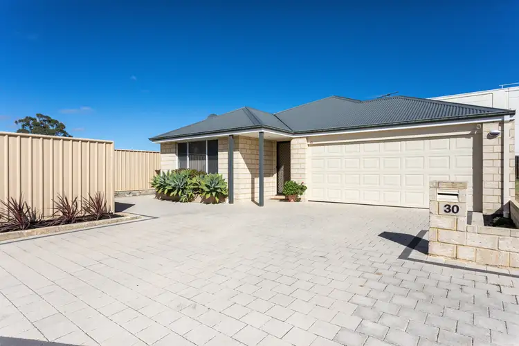 Main view of Homely house listing, 30 Illyarrie Avenue, Falcon WA 6210