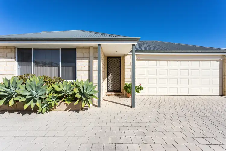 Second view of Homely house listing, 30 Illyarrie Avenue, Falcon WA 6210