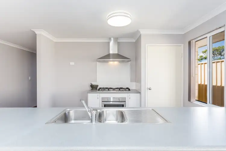Fifth view of Homely house listing, 30 Illyarrie Avenue, Falcon WA 6210
