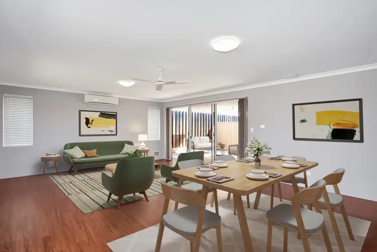 Seventh view of Homely house listing, 30 Illyarrie Avenue, Falcon WA 6210