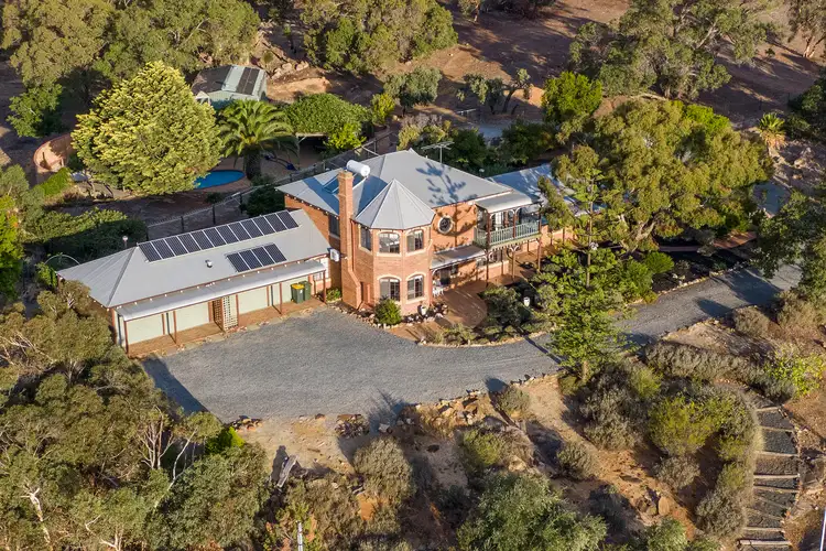 Second view of Homely house listing, 143 Boulonnais Drive, Brigadoon WA 6069