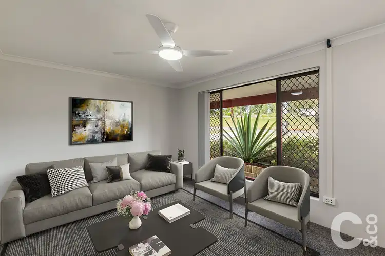 Third view of Homely house listing, 7 Conellan Terrace, Parmelia WA 6167
