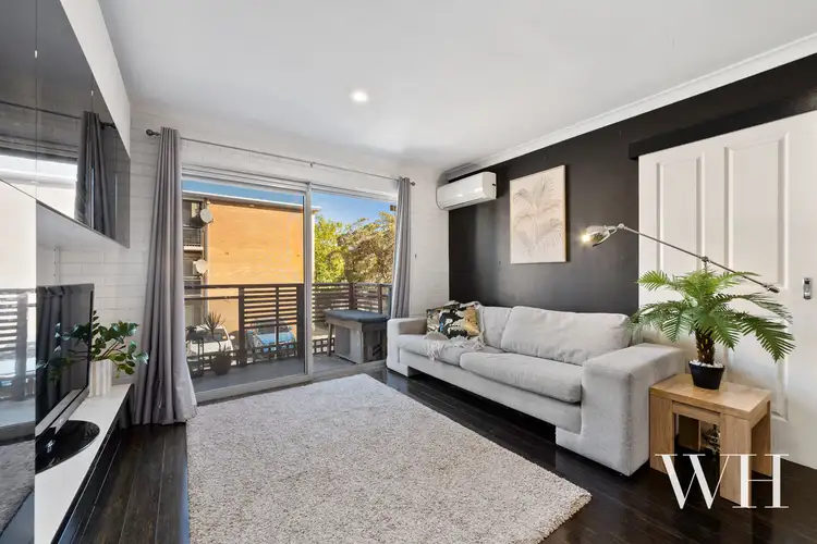 18/37 Osborne Road, East Fremantle WA 6158