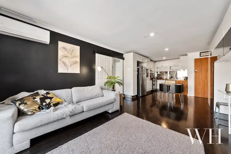Third view of Homely apartment listing, 18/37 Osborne Road, East Fremantle WA 6158
