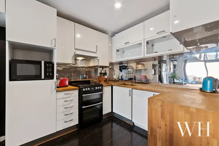 Fifth view of Homely apartment listing, 18/37 Osborne Road, East Fremantle WA 6158