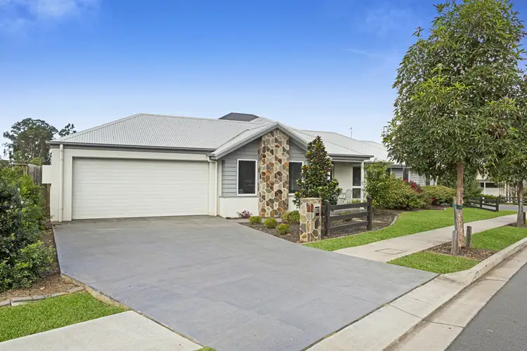 18 Olive Hill Drive, Cobbitty NSW 2570