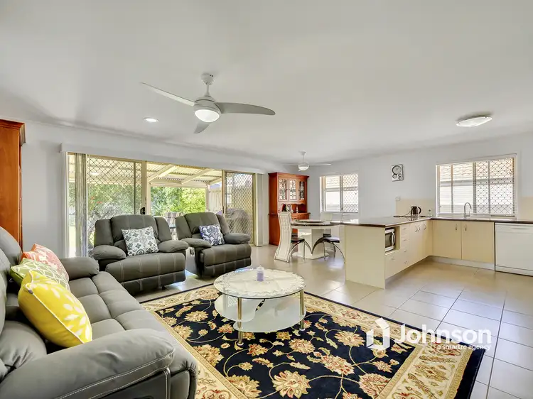 Third view of Homely house listing, 9 Carrawinya Street, Waterford QLD 4133