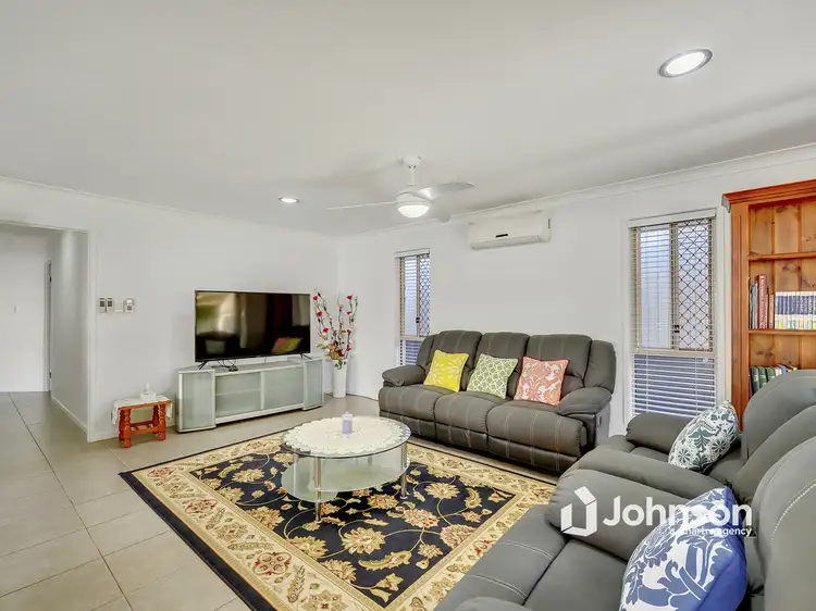 Fourth view of Homely house listing, 9 Carrawinya Street, Waterford QLD 4133