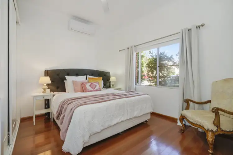 Second view of Homely house listing, 25 Woodlands Road, Ashbury NSW 2193