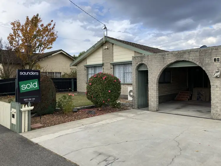 10 Beatty Street, Mowbray TAS 7248