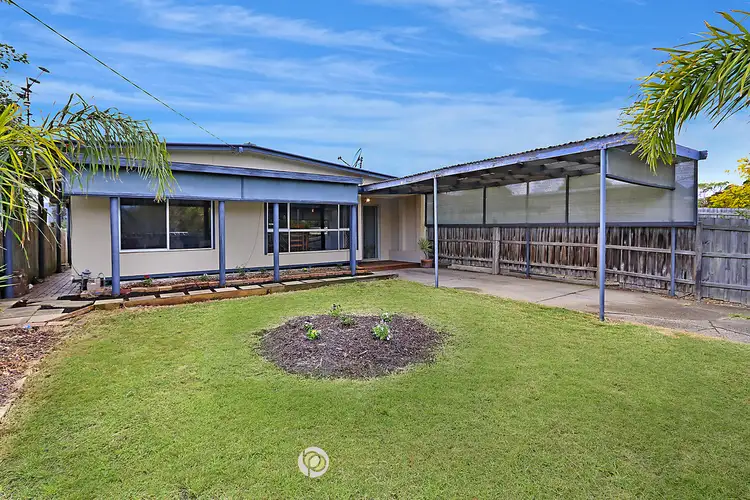 Main view of Homely house listing, 169 Ninth Avenue, Rosebud VIC 3939