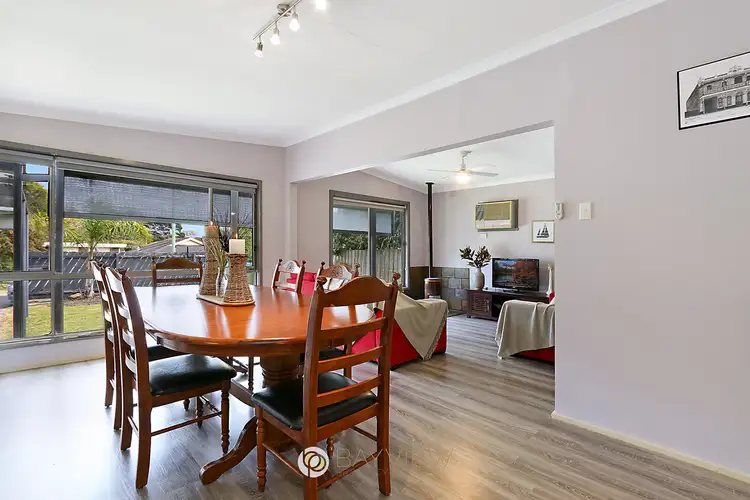 Second view of Homely house listing, 169 Ninth Avenue, Rosebud VIC 3939