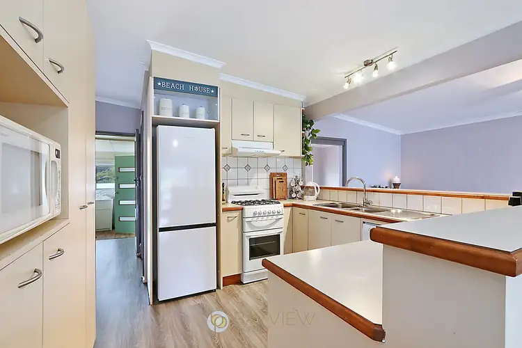 Third view of Homely house listing, 169 Ninth Avenue, Rosebud VIC 3939