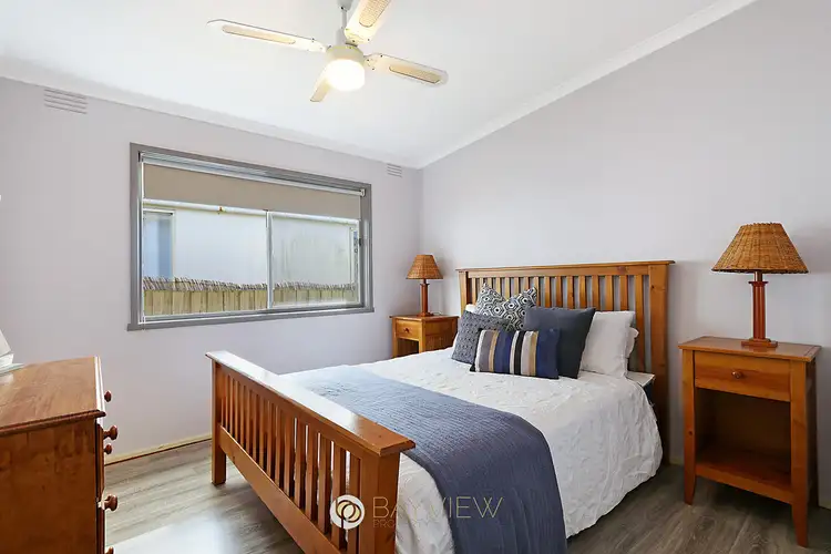 Sixth view of Homely house listing, 169 Ninth Avenue, Rosebud VIC 3939