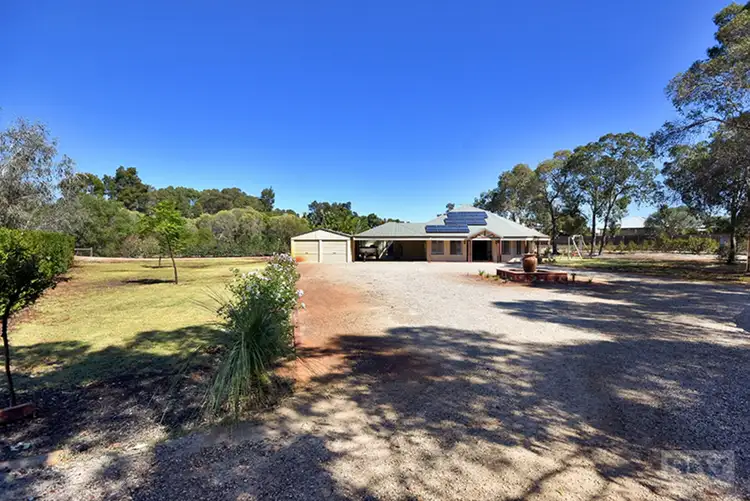 Main view of Homely house listing, 65 Barbera Lane, The Vines WA 6069