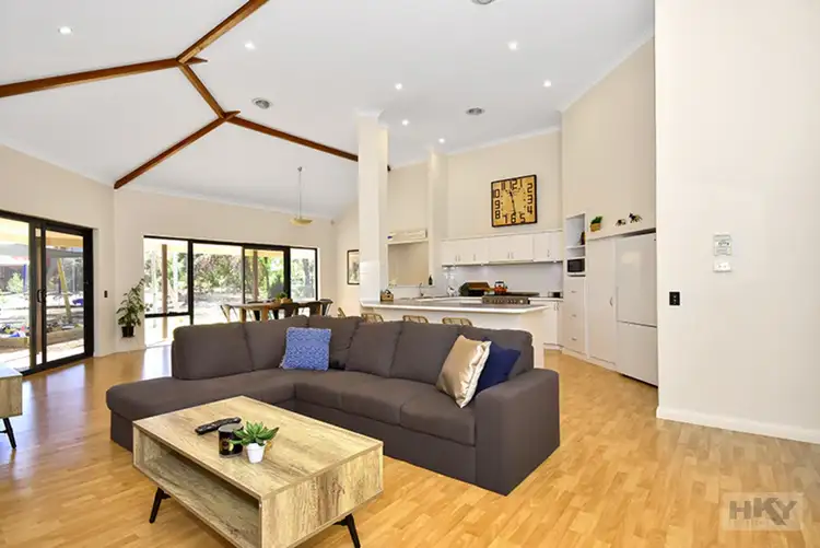 Second view of Homely house listing, 65 Barbera Lane, The Vines WA 6069