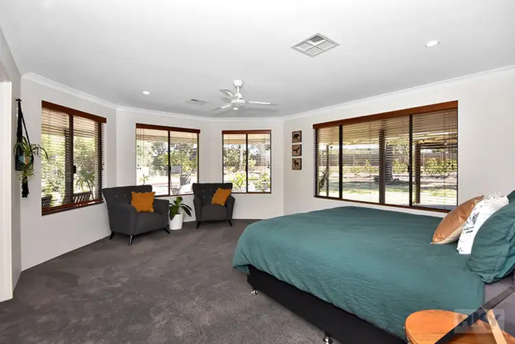 Third view of Homely house listing, 65 Barbera Lane, The Vines WA 6069