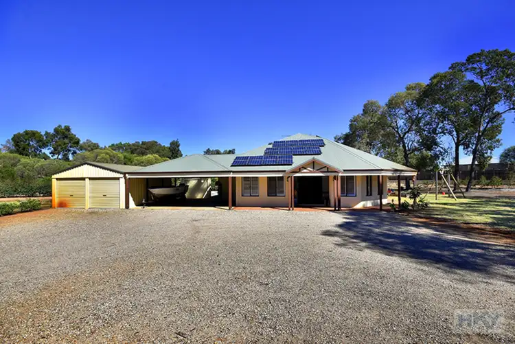 Fifth view of Homely house listing, 65 Barbera Lane, The Vines WA 6069