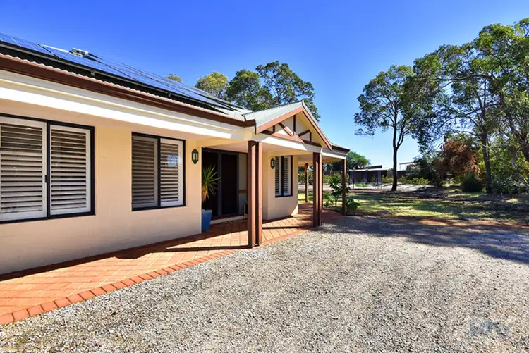 Sixth view of Homely house listing, 65 Barbera Lane, The Vines WA 6069