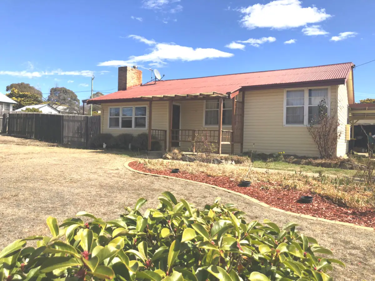 Main view of Homely house listing, 14 Boogen Place, Cooma NSW 2630