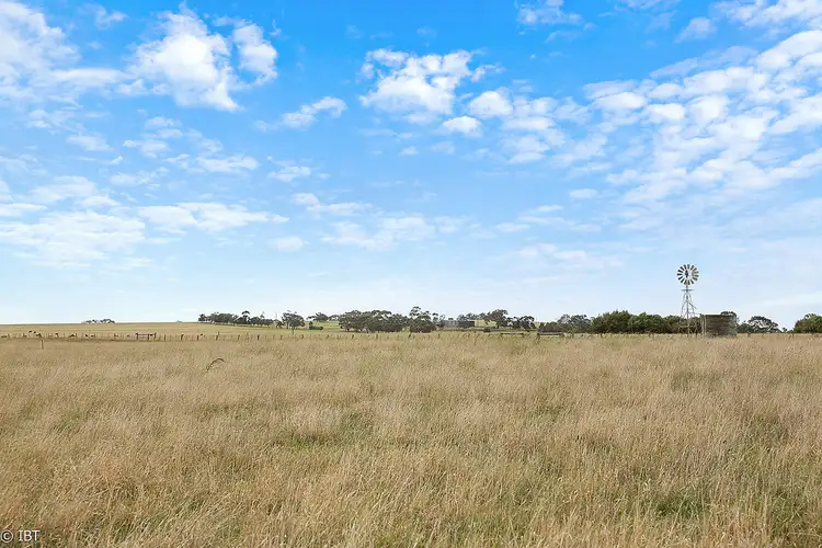 Fifth view of Homely rural property listing, 3925 Corangamite Lake, Beeac VIC 3251