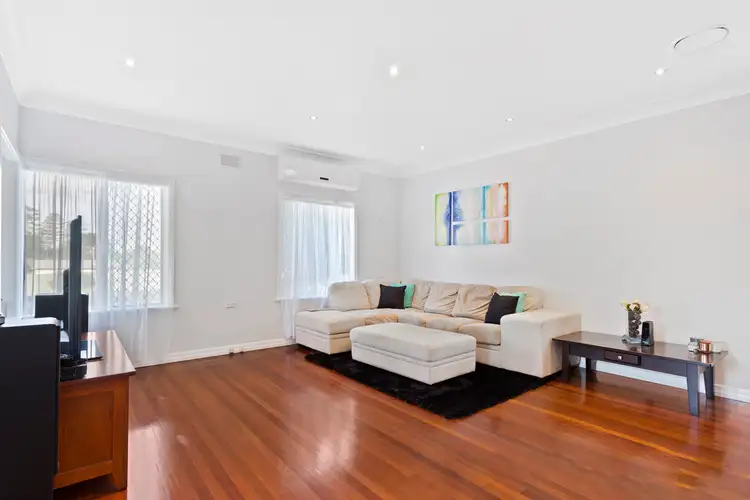 Second view of Homely house listing, 3 Kowald Street, Harristown QLD 4350