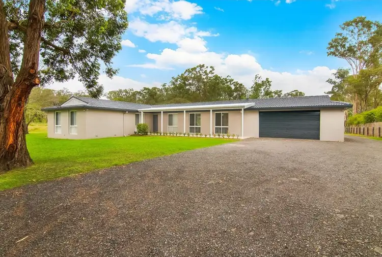 85 Phipps Road