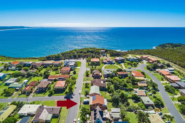 Main view of Homely house listing, 9 Wirraway Avenue, Evans Head NSW 2473