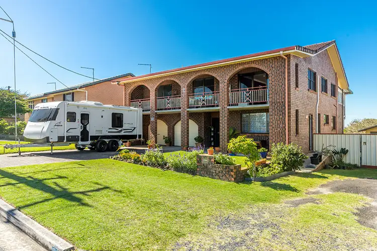 Third view of Homely house listing, 9 Wirraway Avenue, Evans Head NSW 2473