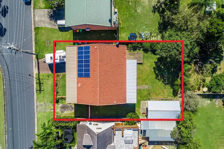 Fourth view of Homely house listing, 9 Wirraway Avenue, Evans Head NSW 2473