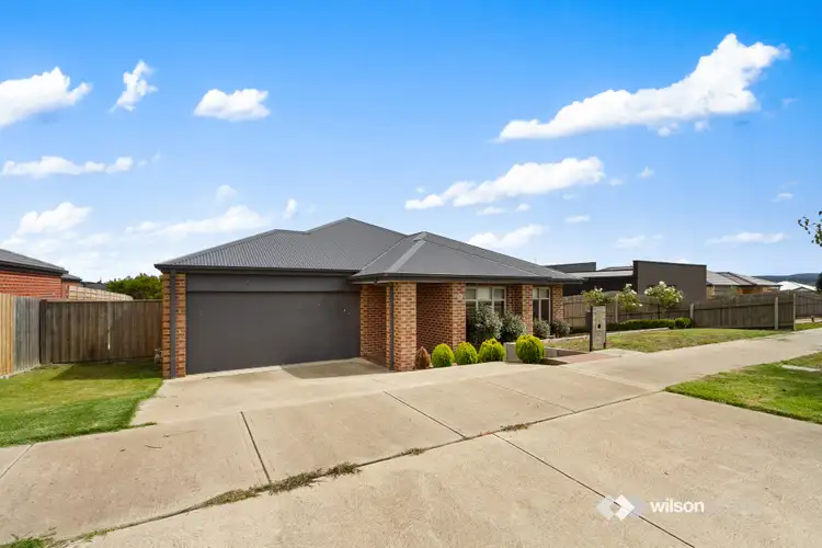 Second view of Homely house listing, 19 Hereford Boulevard, Traralgon VIC 3844