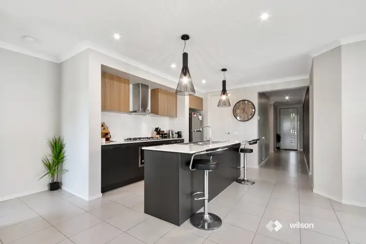 Third view of Homely house listing, 19 Hereford Boulevard, Traralgon VIC 3844