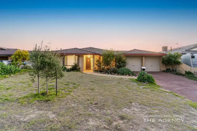 23 Corrington Circle,, Nollamara WA 6061