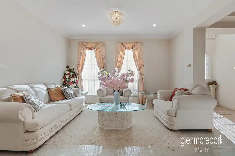 Fourth view of Homely house listing, 98 Garswood Road, Glenmore Park NSW 2745